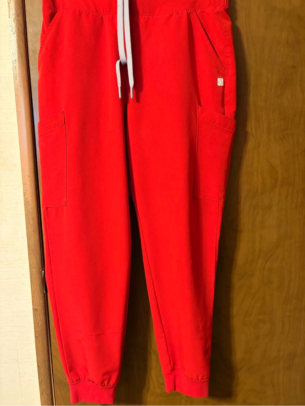 Scrub set - Picture 4 of 5